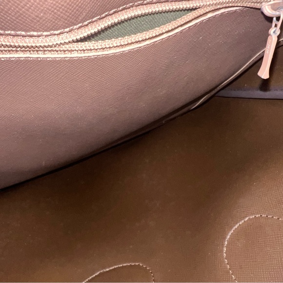 ๐BURBERRYS๐ ๐ด๓ ง๓ ข๓ ฅ๓ ฎ๓ ง๓ ฟTOTE Shoulder Bag๐ Authentic Classic Plaid Canvas - Picture 7 of 8